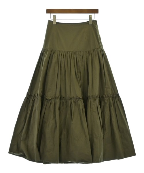 カージュ(khaju)のkhaju ロング・マキシ丈スカート