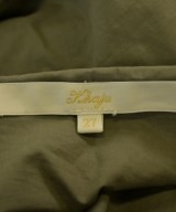 khaju（カージュ）ロング・マキシ丈スカート カーキ サイズ:27(M位) レディース/2200621334036