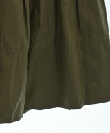 khaju（カージュ）ロング・マキシ丈スカート カーキ サイズ:27(M位) レディース/2200621334036