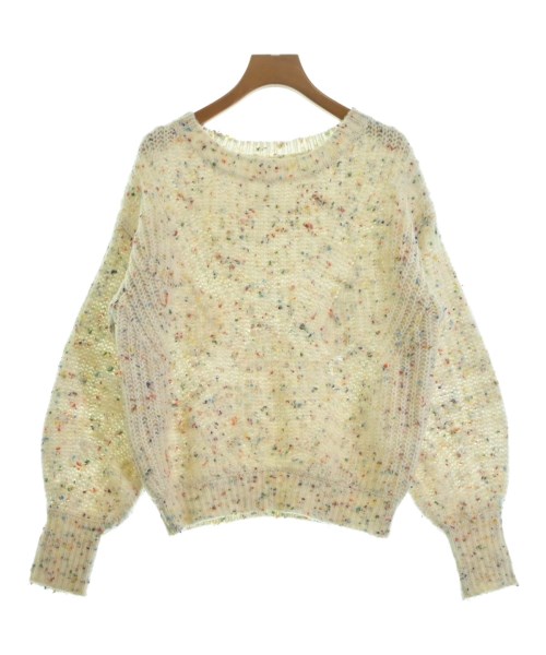 カージュ(khaju)のkhaju ニット・セーター