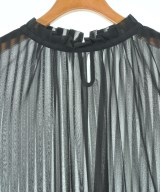 khaju（カージュ）ブラウス 黒 サイズ:F レディース/2200671691462