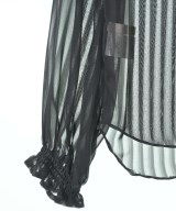 khaju（カージュ）ブラウス 黒 サイズ:F レディース/2200671691462