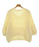 khaju（カージュ）ニット・セーター 白 サイズ:F レディース/2200673736079