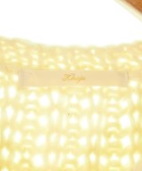 khaju（カージュ）ニット・セーター 白 サイズ:F レディース/2200673736079