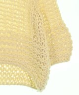 khaju（カージュ）ニット・セーター 白 サイズ:F レディース/2200673736079