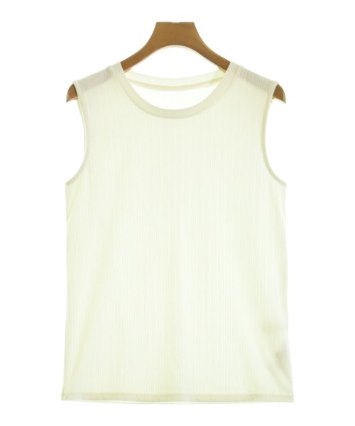 khaju(カージュ)タンクトップ 白 サイズ:-(M位)/2200675026055