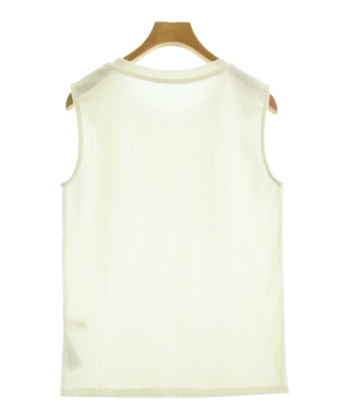 khaju（カージュ）タンクトップ 白 サイズ:-(M位) レディース/2200675026055