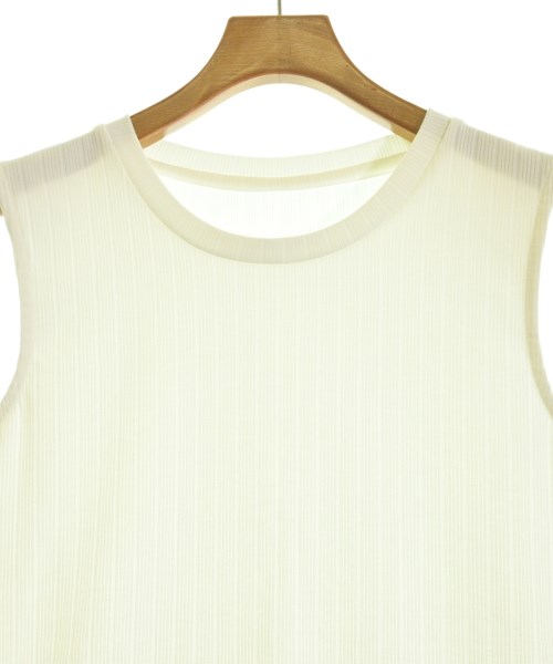 khaju（カージュ）タンクトップ 白 サイズ:-(M位) レディース/2200675026055