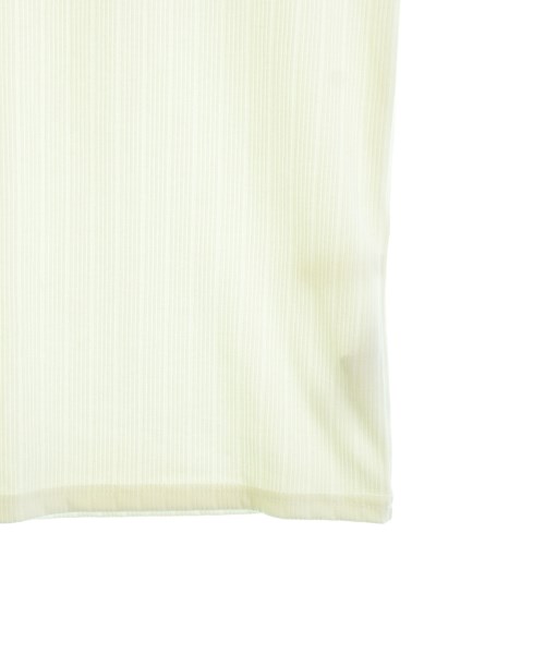 khaju（カージュ）タンクトップ 白 サイズ:-(M位) レディース/2200675026055