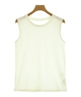 khaju（カージュ）タンクトップ 白 サイズ:-(M位) レディース/2200675026055