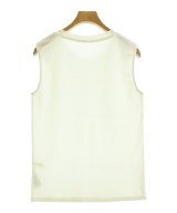 khaju（カージュ）タンクトップ 白 サイズ:-(M位) レディース/2200675026055