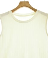 khaju（カージュ）タンクトップ 白 サイズ:-(M位) レディース/2200675026055