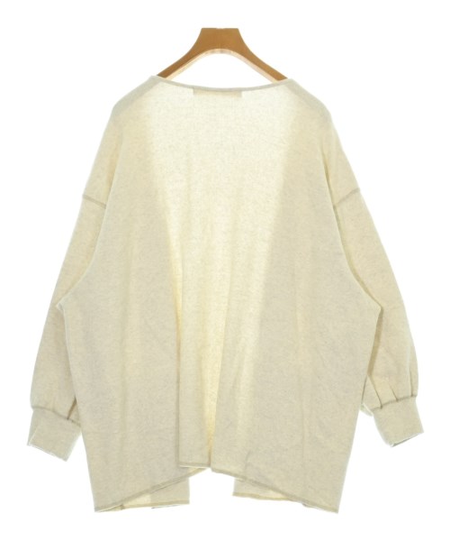 khaju（カージュ）カーディガン ベージュ サイズ:F レディース/2200689593109