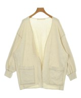 khaju（カージュ）カーディガン ベージュ サイズ:F レディース/2200689593109