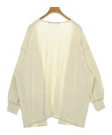 khaju（カージュ）カーディガン ベージュ サイズ:F レディース/2200689593109