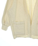 khaju（カージュ）カーディガン ベージュ サイズ:F レディース/2200689593109