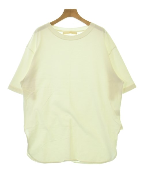 khaju(カージュ)Tシャツ・カットソー 白 サイズ:F/2200692426159