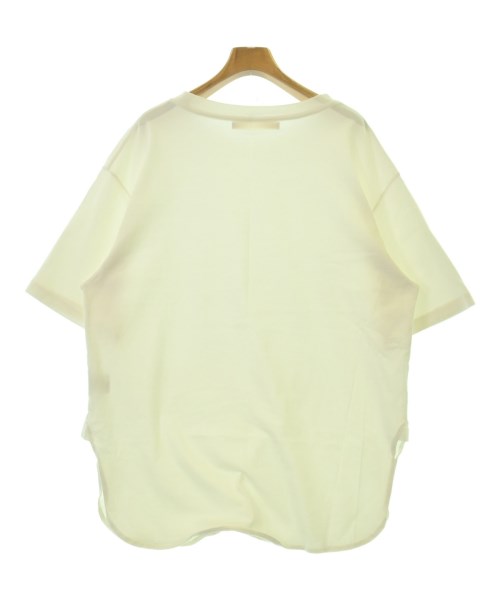 khaju（カージュ）Tシャツ・カットソー 白 サイズ:F レディース/2200692426159
