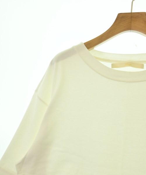 khaju（カージュ）Tシャツ・カットソー 白 サイズ:F レディース/2200692426159