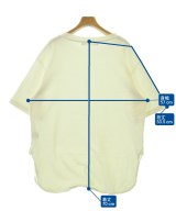 khaju（カージュ）Tシャツ・カットソー 白 サイズ:F レディース/2200692426159