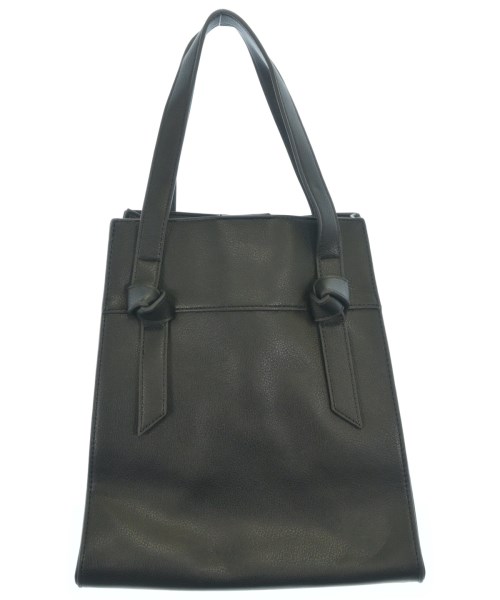 khaju(カージュ)ハンドバッグ 黒 サイズ:-/2200693529057