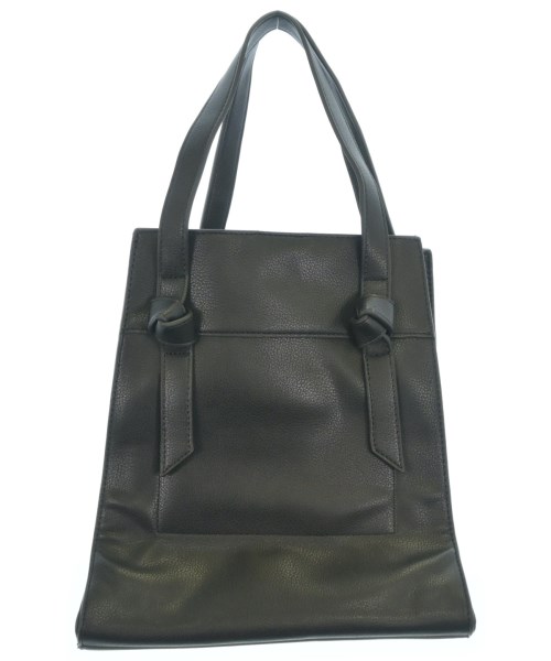 khaju（カージュ）ハンドバッグ 黒 サイズ:- レディース/2200693529057