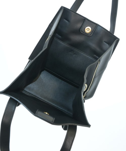 khaju（カージュ）ハンドバッグ 黒 サイズ:- レディース/2200693529057