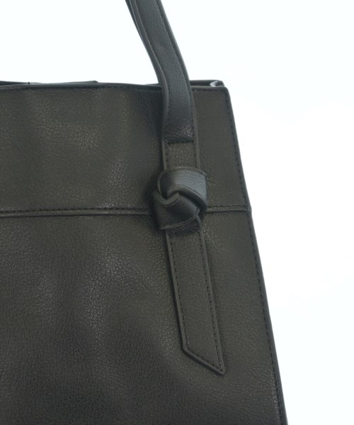khaju（カージュ）ハンドバッグ 黒 サイズ:- レディース/2200693529057