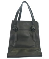 khaju（カージュ）ハンドバッグ 黒 サイズ:- レディース/2200693529057