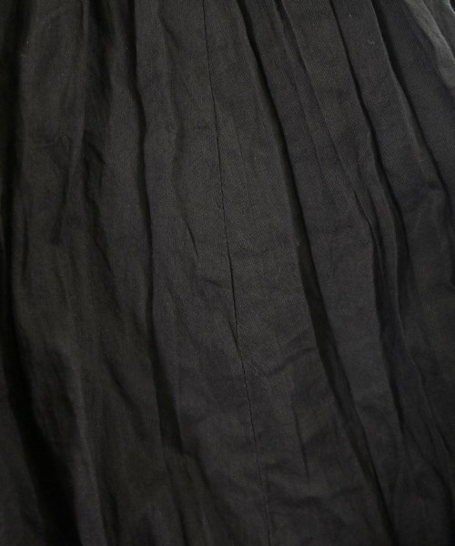 khaju（カージュ）ワンピース 黒 サイズ:F レディース/2200650182066