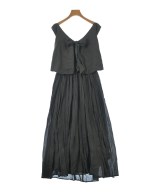 khaju（カージュ）ワンピース 黒 サイズ:F レディース/2200650182066