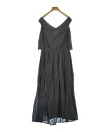 khaju（カージュ）ワンピース 黒 サイズ:F レディース/2200650182066