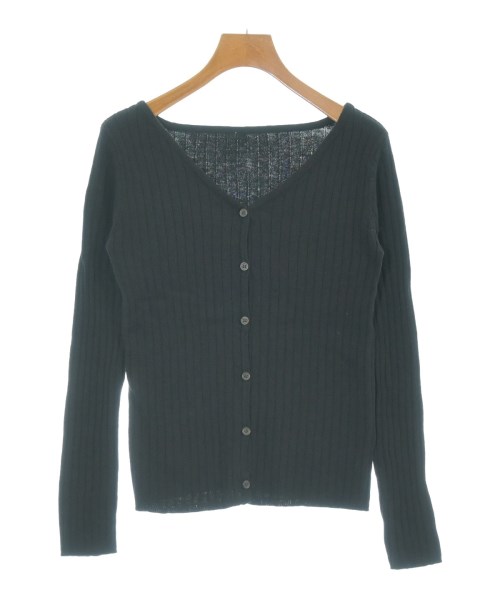 khaju(カージュ)カーディガン 黒 サイズ:F/2200655909057