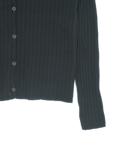 khaju（カージュ）カーディガン 黒 サイズ:F レディース/2200655909057