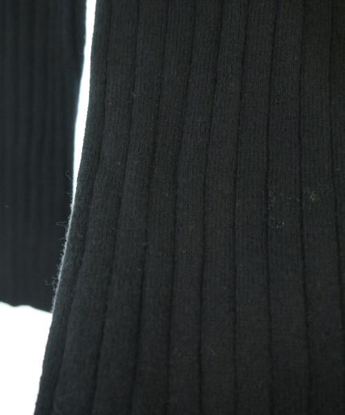 khaju（カージュ）カーディガン 黒 サイズ:F レディース/2200655909057