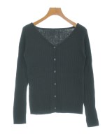 khaju カーディガン