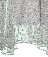 khaju（カージュ）ロング・マキシ丈スカート グレー サイズ:-(M位) レディース/2200708168028