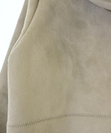 khaju（カージュ）ムートンコート グレー サイズ:38(M位) レディース/2200642403018