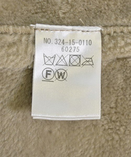 khaju（カージュ）その他 ベージュ サイズ:38(M位) レディース/2200642403025