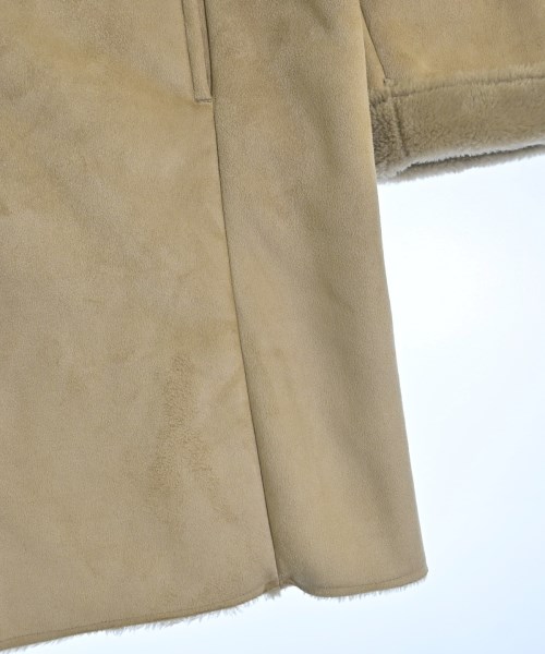 khaju（カージュ）その他 ベージュ サイズ:38(M位) レディース/2200642403025