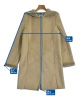 khaju（カージュ）その他 ベージュ サイズ:38(M位) レディース/2200642403025