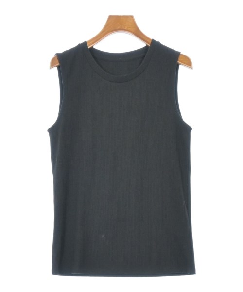 khaju(カージュ)ノースリーブ 黒 サイズ:-(S位)/2200646786100