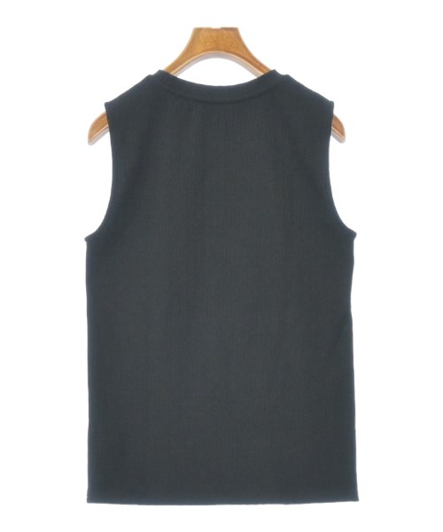 khaju（カージュ）ノースリーブ 黒 サイズ:-(S位) レディース/2200646786100