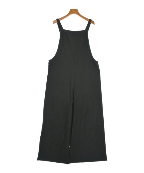 khaju(カージュ)オールインワン/サロペット 黒 サイズ:F/2200658949104
