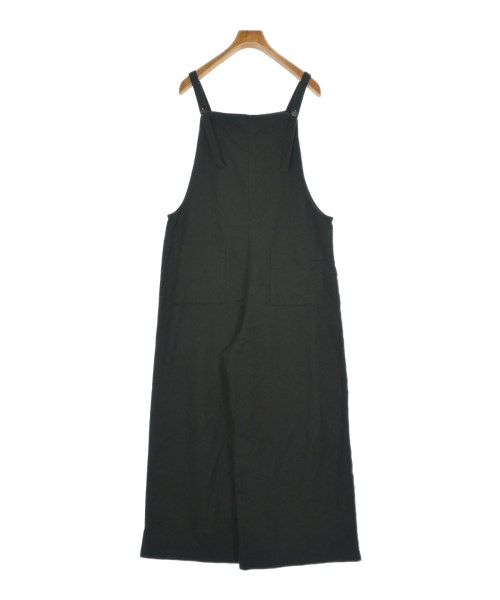 khaju（カージュ）オールインワン/サロペット 黒 サイズ:F レディース/2200658949104