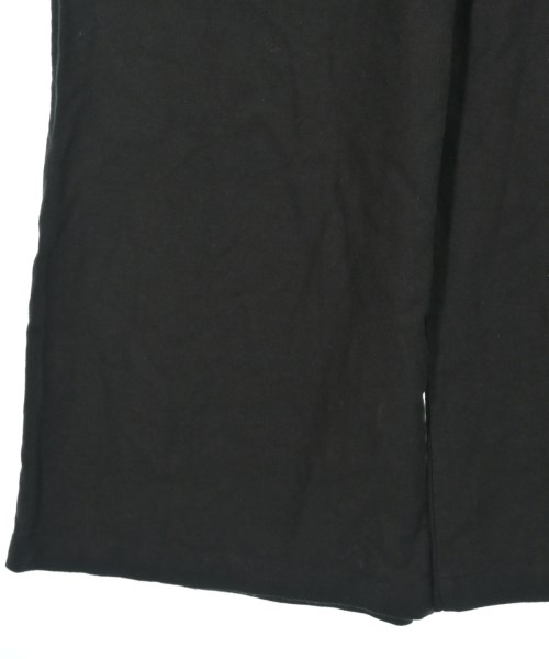 khaju（カージュ）オールインワン/サロペット 黒 サイズ:F レディース/2200658949104