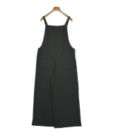 khaju（カージュ）オールインワン/サロペット 黒 サイズ:F レディース/2200658949104