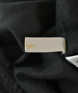 khaju（カージュ）オールインワン/サロペット 黒 サイズ:F レディース/2200658949104