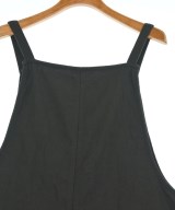 khaju（カージュ）オールインワン/サロペット 黒 サイズ:F レディース/2200658949104