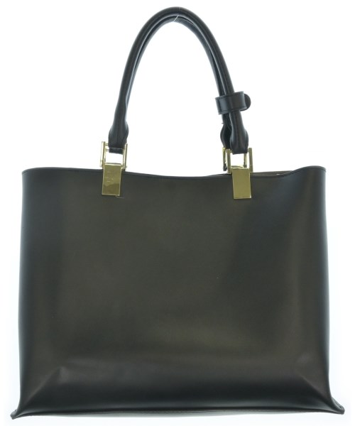 khaju（カージュ）ハンドバッグ 黒 サイズ:- レディース/2200665143069